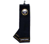 NHL brodée Serviette de Golf, 13210, Multicolore