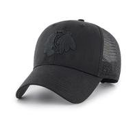 NHL Chicago Blackhawks Casquette Branson Trucker Mesh
