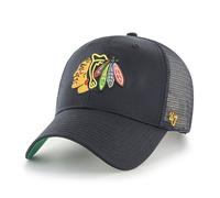 NHL Chicago Blackhawks Casquette de Baseball MVP Branson Camionneur 888442677109