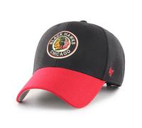 '47 Brand Relaxed Fit Cap - MVP Vintage Chicago Blackhawks
