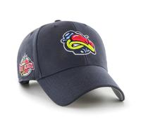 NHL Columbus Bleu Vestes Casquette Basecap Sureshot Vintage 196895641937