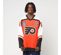 NHL Dark Jersey Flyers 1996 Eric Lindros Phil. Flyers orange M
