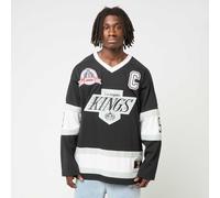 NHL Dark Jersey Kings 1992 Wayne Gretzky L.A. Kings noir M
