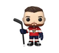 Nhl - Figurine Pop! Florida Panthers Jonathan Huberdeau (Home Uniform) 9 Cm