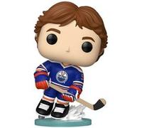 NHL - Figurine POP! Legends Wayne Gretzky (Rookie) 9 cm