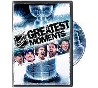 NHL Greatest Moments – Warner Bros.