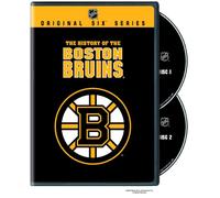 NHL: History of The Boston Bruins