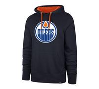 NHL Hoody Edmonton Oilers Ballpark pull à capuche pull à capuche