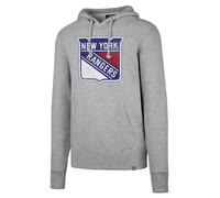 NHL Hoody New York Rangers Knockaround sweat à capuche pull à capuche