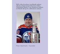 NHL icehockeyplayer worldwide indiany with my indiany team Edmonton Oilers celebrating Stanley Cup champions indiany worldwide all sports celebrations indiany