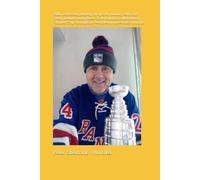 NHL icehockeyplaying all sports indiany with my great indiany team New York Rangers celebrating Stanley Cup champions worldwide newyorky indiany