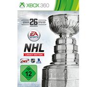 NHL - Legacy Edition [import allemand]