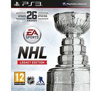 NHL - Legacy Edition [import anglais]