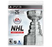 NHL Legacy Edition [import anglais]