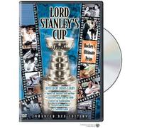 NHL: Lord Stanley's Cup - Hockey's Ultimate Prize [Import USA Zone 1]