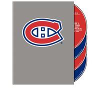 NHL Montreal Canadiens 100th Anniversary Coll Set