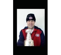 NHL my indiany team icehockeyplaying Montreal Canadiens worldwide cooly WOW indiany