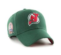 NHL New Jersey Devils Cap Basecap MVP 196895641821 Acide Shot STANLEY Cup Cap