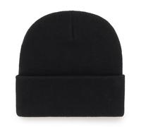 NHL Ottawa Senators '47 bonnet laine bonnet knit hat cuffed 195000480300 Haymaker noir