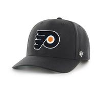 47 Brand Low Profile Snapback Cap - Zone Philadelphia Flyers