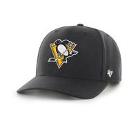 NHL Pittsburgh Penguins Casquette de Baseball MVP Froide Zone Dp 194602375496