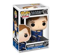 Nhl Pop! Hockey Vinyl Figurine Vladimir Tarasenko (St. Louis Blues) 9 Cm