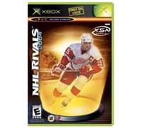 Nhl Rivals 2004 - Ensemble Complet - Xbox - Dvd