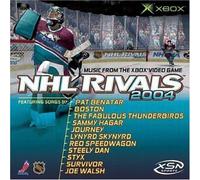 NHL Rivals 2004: Xbox [Us Import] by Computer Game Soundtrack (2003-11-25)