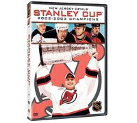 NHL Stanley Cup 2003 [Import USA Zone 1]