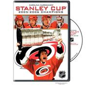 Nhl Stanley Cup 2006 [Import USA Zone 1]