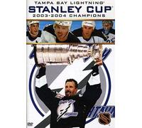 Nhl: Stanley Cup Champions 2004 [Dvd] [Region 1] [Us Import] [Ntsc]
