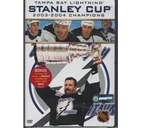 Nhl: Stanley Cup Champions 2004 [Import USA Zone 1]
