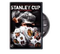 NHL Stanley Cup Champions 2010: Chicago Blackhawks