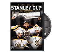 NHL Stanley Cup Champions 2011