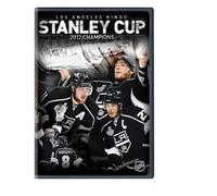 NHL Stanley Cup Champions 2012