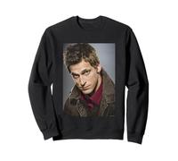 NHL Vincent Lecavalier Tampa Bay Hockey sur Glace Michael Grecco Sweatshirt
