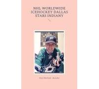 Nhl Worldwide Icehockey Dallas Stars Indiany