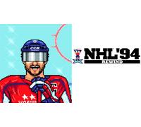 NHL21 Rewind Bundle (Xbox X)