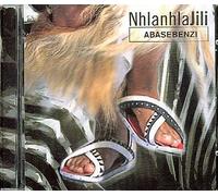 Nhlanhla Jili - Abesebenzi [Import]