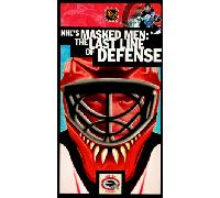 Nhl's Masked Men [VHS]