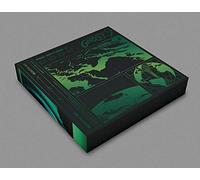 NHN Bugs GHOST9 - PRE Episode 1 : Door (1st Mini Album) Album