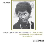 Nhop - In the Tradition Vol. 2