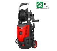 NHP ELECTRIQUE 2.0 KW 160B MNE160 Equipé - MECAFER - 475516