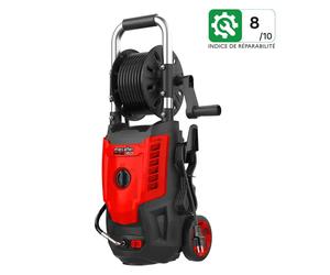 NHP ELECTRIQUE 2.0 KW 160B MNE160 Equipé - MECAFER - 475516