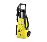 Nettoyeur Haute Pression Karcher K 4 1800W Nouveau Réservoir De Détergent