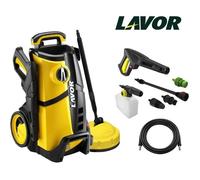 NHP LVR4 150 WPS Lavor