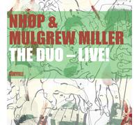 The Duo - Live!