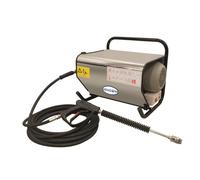 NHP PLM TRI EAU FROIDE TS 150B - 21L/MIN - FLEXIBLE 20M - RENSON - 162170