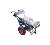 NHP QUATTRO TRI EAU FROIDE 200B - 21L/MIN - FLEXIBLE 20M - RENSON - 132366