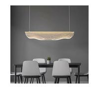 NHPJFDC Lustre décoratif pour Salle à Manger, suspensions, éclairage intérieur, luminaires, plafonniers, Style élégant et Unique pour Salon